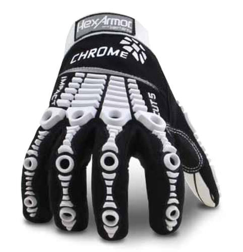Arbeitshandschuh - Chrome 4000 Series®  - HexArmor - Schnittschutz