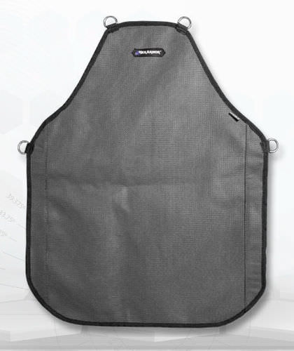 Arbeitsschürze - AP321 - HexArmor - Schnittschutz / für die Lebensmittelindustrie / unisex