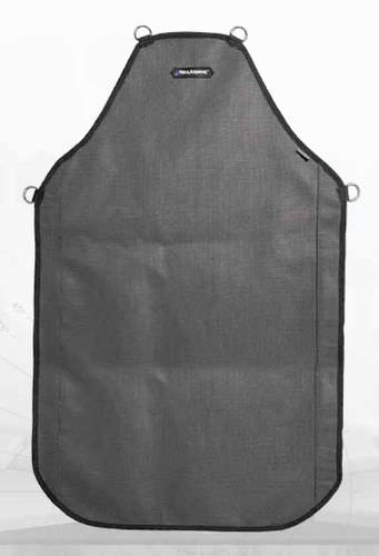 Arbeitsschürze - AP382 - HexArmor - Schnittschutz / für die Lebensmittelindustrie / unisex