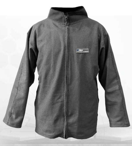 Arbeitsjacke - HAJ01, HAJ02 - HexArmor - Schnittschutz / unisex