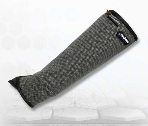 Arbeits-Unterarmschutz - AG9X - HexArmor - Schnittschutz / Neopren / unisex