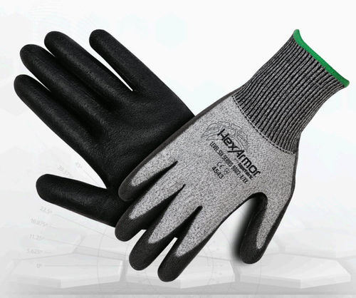 Arbeitshandschuh - 9000 Series™ (9003) - HexArmor - Schnittschutz / polyurethanbeschichtet