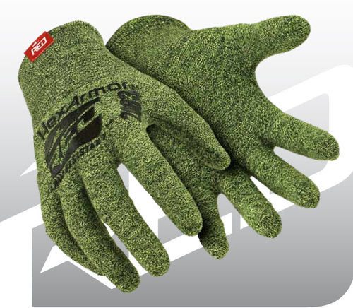 Arbeitshandschuh - 2000 Series™ (2083) - HexArmor - feuerfest / Nylon