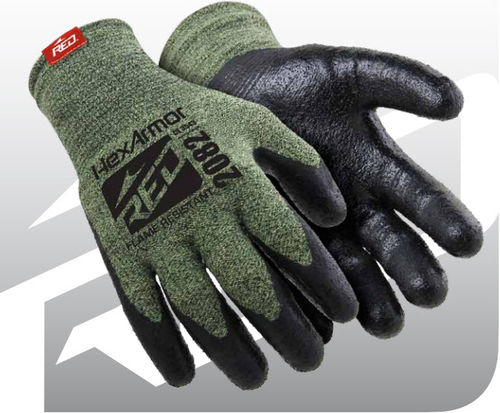 Arbeitshandschuh - 2000 Series™ (2082) - HexArmor - feuerfest / Nylon