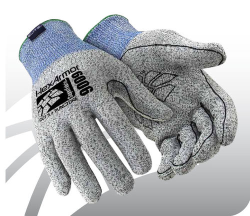 Handschuh für Materialumschlag - 9000 Series™ (9009) - HexArmor - Schnittschutz / Polyethylen / rutschfest