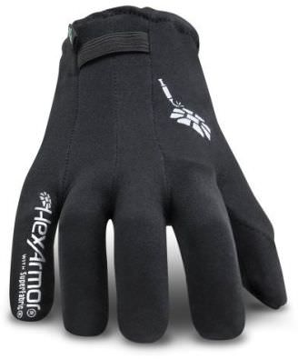 Arbeitshandschuh - PointGuard® X 6044 - HexArmor - stichfest / Nitril / Latex