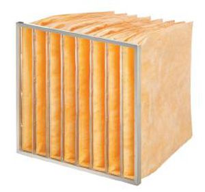 Filterschlauch für Luft - HQ65 series  - Afpro Filters - Mehrschicht