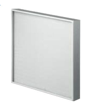 Luftfilter - HLA-H series  - Afpro Filters - Paneel / für Reinraum / HEPA