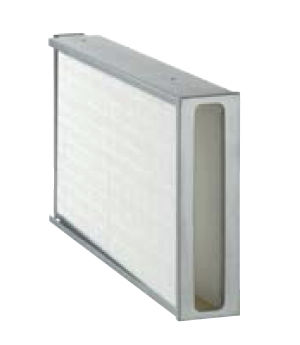 Luftfilter - PB series  - Afpro Filters - Paneel / für Reinraum / HEPA