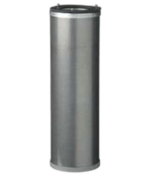 Gasfilter - Afpro Filters - Luft / Aktivkohle / für Heizungs-, Lüftungs- und Klimaanlagen