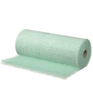 Glasfaser-Filtermedium - Afpro Filters - Gas / Luft / für Spritzkabine
