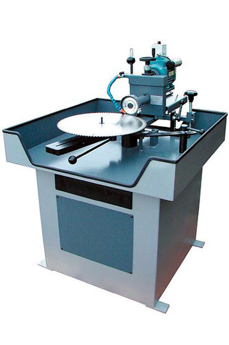 Außenrundschleifmaschine - FL 1000 - e.petschauer gmbh - für Schneidinstrumente / handbedient