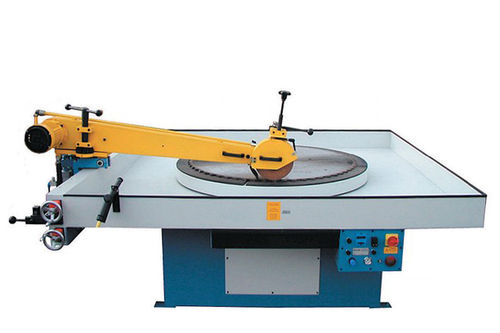 Poliermaschine für Metall - PL series  - e.petschauer gmbh - Industrie / automatisch