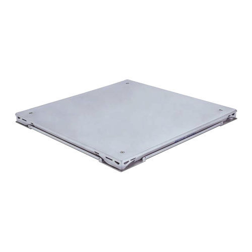 Plattformwaage - Powerdeck™ PFD774  series - METTLER TOLEDO - Kilogramm / mit separatem Anzeiger / digital