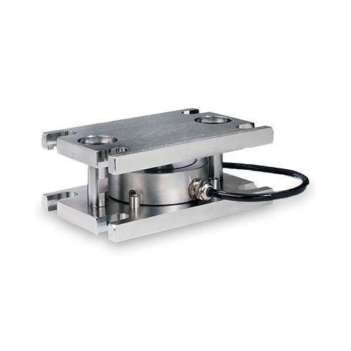 Edelstahl-Wägemodul - 0970 Ringmount  - METTLER TOLEDO - für Tanks / für Behälter / Wäge