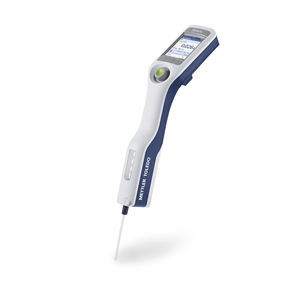 Tragbares Dichtemessgerät - Densito  - METTLER TOLEDO