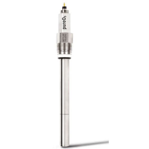 Detektor für gelöstes Ozon - pureO3/12/120 - METTLER TOLEDO - Überwachung / Industrie / Prozess