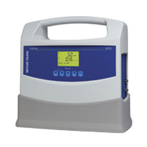 Wasser-Analysator - 450TOC - METTLER TOLEDO - organischer Gesamtkohlenstoff / Überwachung / Konzentration