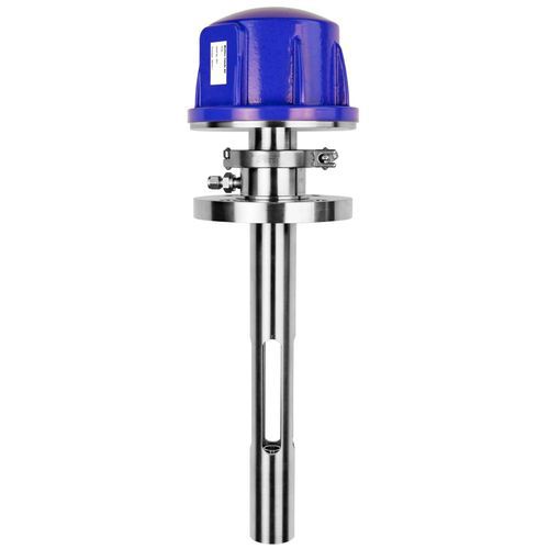 Sauerstoffsensor mit abstimmbaren Diodenlasern - GPro 500  - METTLER TOLEDO - Prozess / Inline / Echtzeit