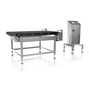 Elektromechanische Waage - TLW450 - METTLER TOLEDO - für gewerbliche Nutzung / digital / gehärtet