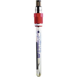 Elektrochemische pH-Elektrode - InPro3100/120/PT100 - METTLER TOLEDO - Referenz / Elektrolyt / mit Gelelektrolyt
