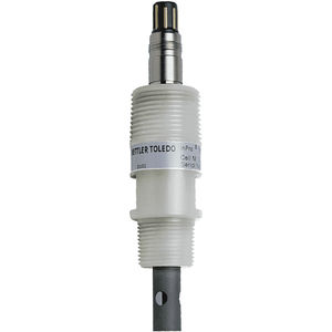 2-Elektroden-Leitfähigkeitssensor - InPro7000-VP - METTLER TOLEDO - für Reinwasser