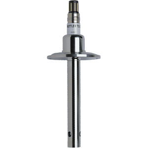 2-Elektroden-Leitfähigkeitssensor - InPro7002/2 TC-VP - METTLER TOLEDO - für Wasser / für Getränke