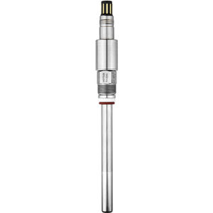 Sonde / gelöster Sauerstoff - InPro6860i/12/120/nA - METTLER TOLEDO - optisch / Prozess / Mess