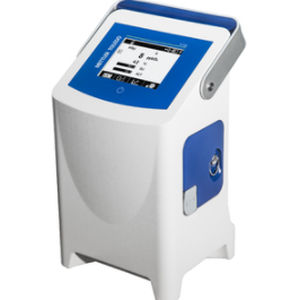 Konzentrationsmessgerät - InTap - METTLER TOLEDO - optisch / gelöster Sauerstoff / tragbar