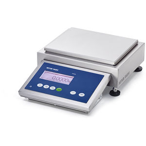 Zählwaage - ICS426xd-A6 - METTLER TOLEDO - lb / Kilogramm / mit LCD-Display