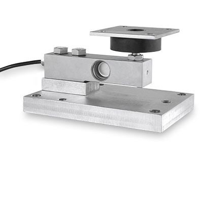 Balkentyp-Wägezelle - SLB215 - METTLER TOLEDO - Druckkraft / OIML / Präzision
