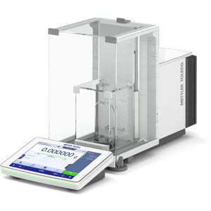 Massenkomparator - XPR36C - METTLER TOLEDO