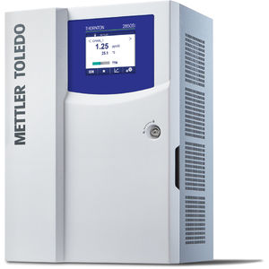 Silica-Analysator - 2850Si Silica 1/Enc - METTLER TOLEDO - Wasser / Überwachung / für Kraftwerke