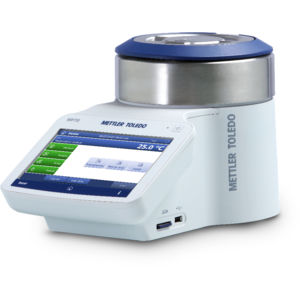 Schmelzpunktmessgerät - MP70 - METTLER TOLEDO - Transmission / Labor / Prozess