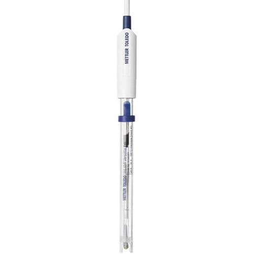 Analoger pH-Sensor - InLab® Versatile Pro - METTLER TOLEDO - glasfrei