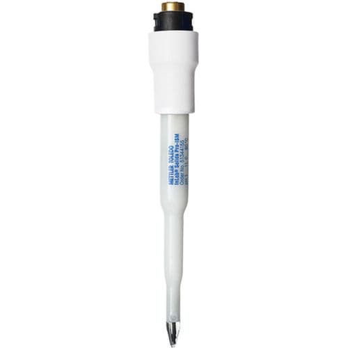Analoger pH-Sensor - InLab® Solids Go-ISM / Pro-ISM - METTLER TOLEDO