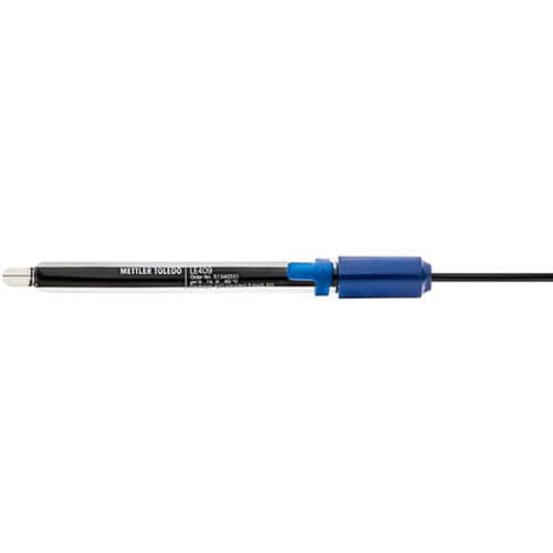 Analoger pH-Sensor - Light Edition (LE) Series - METTLER TOLEDO