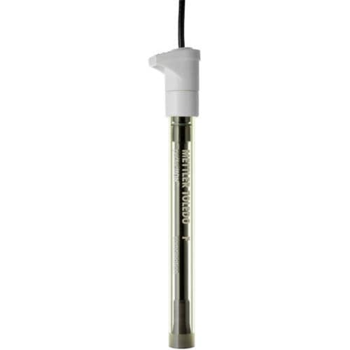 Ionenselektive elektrochemische Elektrode - perfectION Series - METTLER TOLEDO - Epoxid / kombiniert