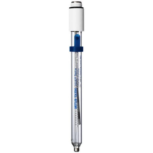 Elektrochemische Redox-Elektrode - InLab Redox Series - METTLER TOLEDO - Glas