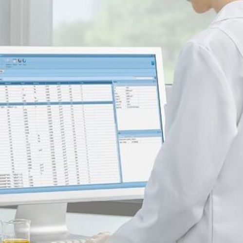 Statistik-Software - License EasyDirect pH - METTLER TOLEDO - Mess / Labor / chemisch