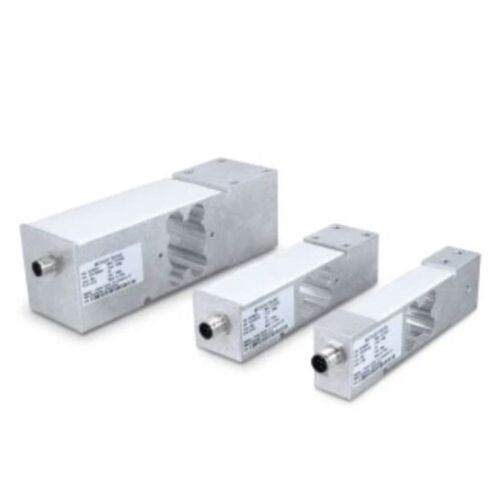 Scherstab-Wägezelle - SLP33xD-IOL - METTLER TOLEDO - Single-Point / Aluminiumlegierung / intelligent
