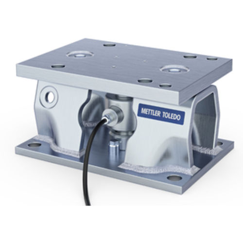 ATEX-Wägemodul - SWC515-A - METTLER TOLEDO - IP68 / für Silo / für Trichter