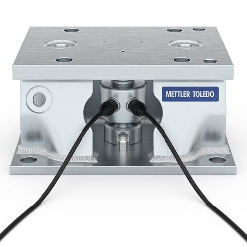 Wägemodul für Tanks - SWC615-A - METTLER TOLEDO - für Silo / für Trichter