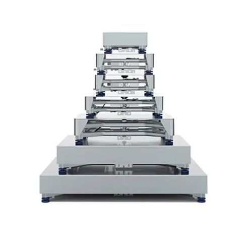Plattformwaage - PB series - METTLER TOLEDO - Edelstahl / Industrie / für die Lebensmittelindustrie