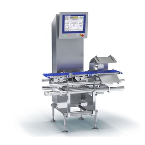 Förderer-Kontrollwaage - C35 AdvancedLine WD - METTLER TOLEDO - für raue Umgebungen