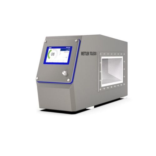 Metalldetektor mit Förderer - M31R - METTLER TOLEDO - für die Lebensmittelindustrie / für die Pharmaindustrie / für die chemische Industrie