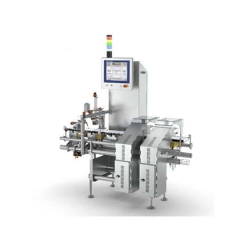 Kamera-Inspektionssystem - CV Combination - METTLER TOLEDO - automatisch / zur Qualitätskontrolle / für die Verpackungsindustrie