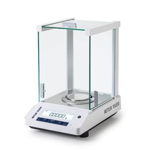 Analytische Waage - LA Series - METTLER TOLEDO - mg / Kilogramm / Präzision