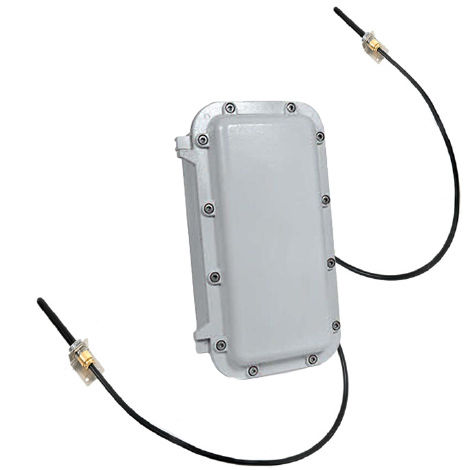 Access-Point / WiFi - EX-AP-A - Pixavi - ex-geschützt