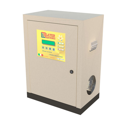 Laderegler - RF series - Layer Electronics s.r.l.